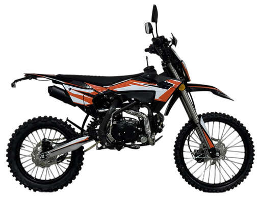 Изображение для Питбайк X-MOTOS-2 125 17/14 (прибор. панель, светотехника)