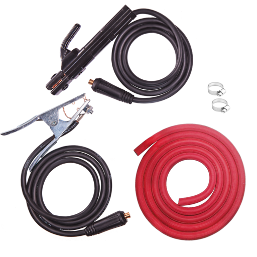 Изображение для Сварочный полуавтомат START ALUWELD 200 MIG PULSE 2ST200AP (импульсный, синергетик, алюминий, MMA/MIG-MAG/TIG LIFT/MIG PULSE)