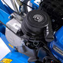 Миниатюра — Мотоблок Нева МБ-2 ZS-GB225 (7.5 лс)