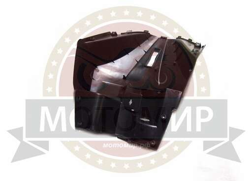 Изображение для Облицовка рулевой колонки задняя часть JOGGER 050709010