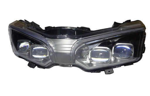 Изображение для Фара скутер TRACER ADV (Е61)