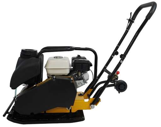 Изображение для Habert Виброплита H-C80NTH (GX160)