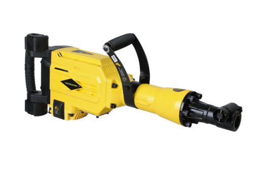 Изображение для Молоток отбойный электрический Hanskonner HRH2150VC (2.1 кВт, 1500 уд/мин, от сети)