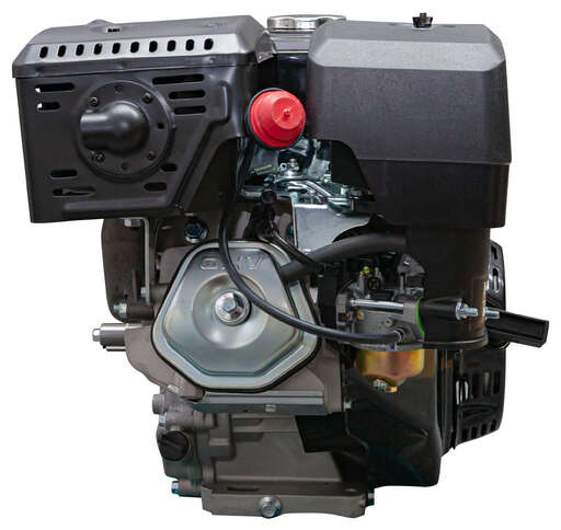 Изображение для Двигатель Dinking DK190F-S (15 лс, 25 мм)