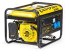 Миниатюра — Бензиновый генератор CHAMPION GG3000 (2.5 кВт)