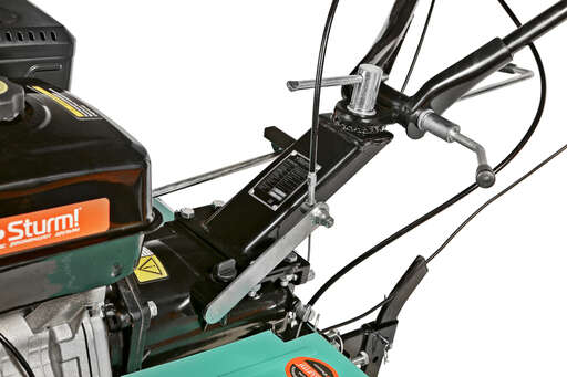 Изображение для Мотоблок Sturm! GK15312GP