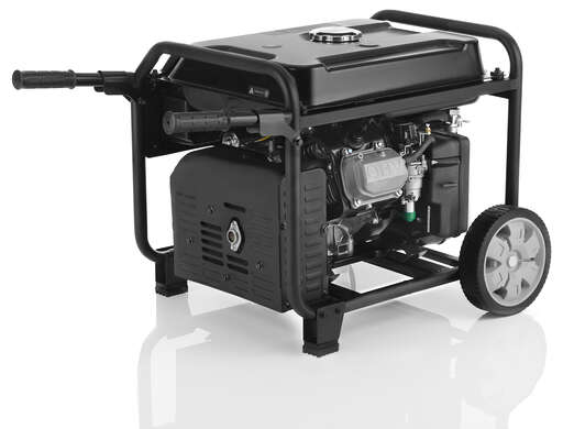 Изображение для Инверторный генератор Hyundai HHY 7050Si