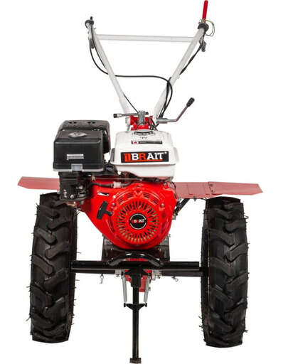 Изображение для Мотоблок Brait BR-135GD (17 лс)
