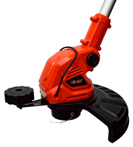 Изображение для Триммер аккумуляторный Brait BCBC20-4PU PRO (20В, 4.0Ач)