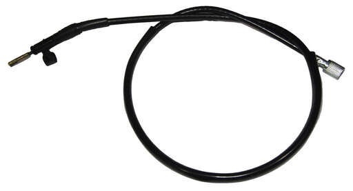 Изображение для Трос спидометра L-910мм, Нитро, Шторм, Jordan (с ушком)