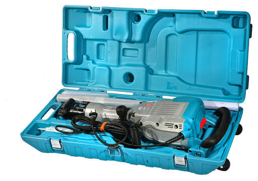 Изображение для Отбойный молоток Sturm! DH2522P (2.2 кВт, 1900 уд/мин, от сети)