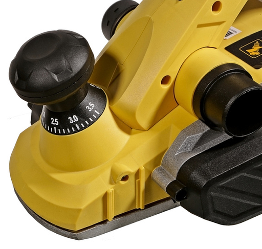 Изображение для Рубанок Hanskonner HP11113 (1.3 кВт)