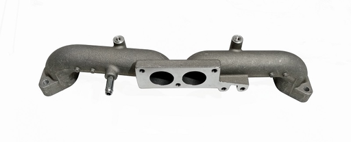 Изображение для Коллектор впускной LC2V80FD (приемная труба, металл., оригинал)