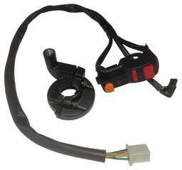 Изображение для Переключатель CORSAR 250 правый, в сборе (57)