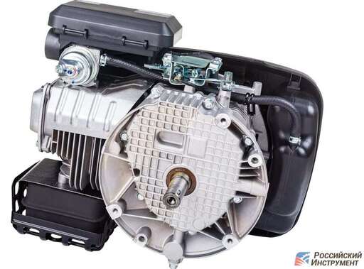 Изображение для Двигатель Zongshen XP225A (7.5 лс, Ø 22.2 мм)