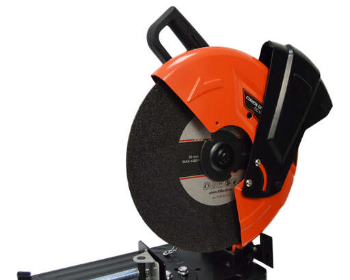 Изображение для Станок отрезной (по металлу) Brait  BCM-2800SL (2800Вт, 4100 об/мин, d диска 355мм)