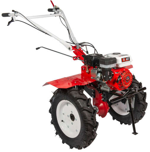 Изображение для Мотоблок Brait BR-135GB PRO (9 лс, 3 вперед, 1 назад)