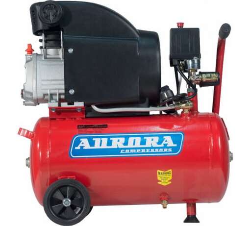 Изображение для Компрессор масляный Aurora AIR-25 (1.5 кВт)