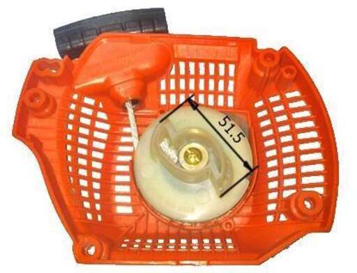 Изображение для Стартер для бензопил Husqvarna 135, 140, 435, 440