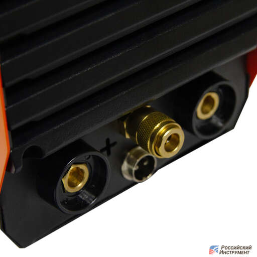 Изображение для Аппарат аргонодуговой сварки Foxweld TIG 205 DC