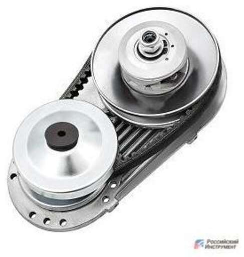 Изображение для Вариатор TAV2 30 полуклиновой (вал 25.4 мм, цепь 420, звезда 10, комплект)