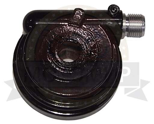 Изображение для Редуктор спидометра скутер SLASH (150000077)