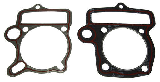 Изображение для Набор прокладок ЦПГ 1P56 FMJ-2  (прокладка головки + цилиндра) (Е1-2,6)