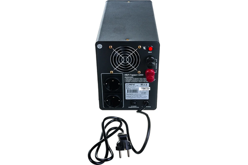 Изображение для Энергия Гарант ИБП 1000 (12 В)