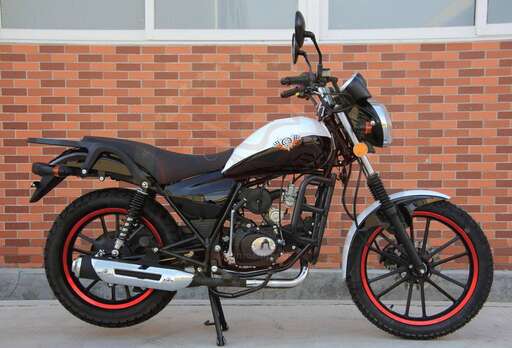 Изображение для Мопед STINGRAY