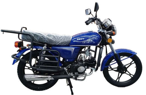Изображение для Мопед SWIFT