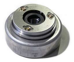 Изображение для Маховик зажигания ZS190E (ZS1P62YML-2) голый (100084478)