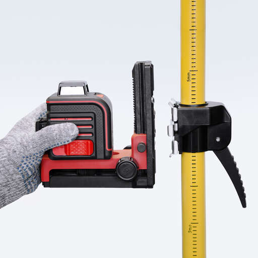 Изображение для Штатив-штанга элевационный ADA SILVER PLUS в комплекте с треногой (3.6 м, резьба 1/4 и 5/8 дюймов)