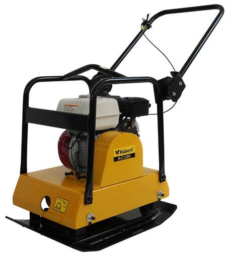 Изображение для Виброплита Habert H-C120H (GX160)