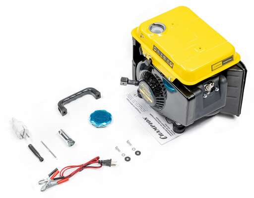 Изображение для Инверторный генератор CHAMPION IGG950 (0.9 кВт)