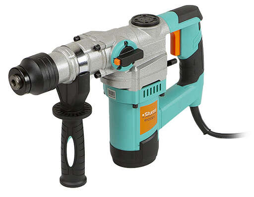Изображение для Перфоратор Sturm! RH2530V (1.1 кВт)
