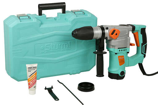 Изображение для Перфоратор Sturm! RH2532V (1.3 кВт)