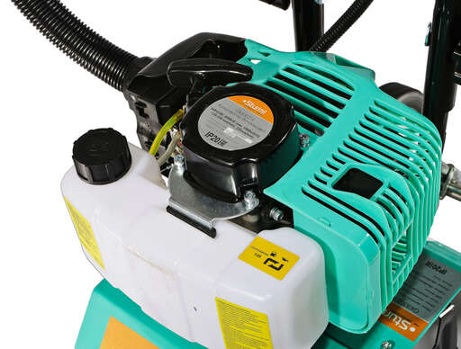 Изображение для Мотокультиватор бензиновый Sturm! GK83021F (2.8 лс)