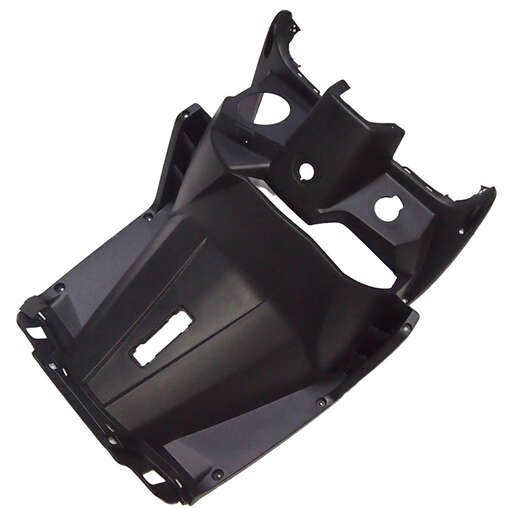 Изображение для Облицовка рулевой колонки GALAXY (020)