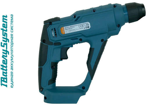 Изображение для Перфоратор Sturm! CRH1812 1BatterySystem 