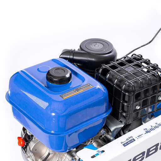 Изображение для Мотоблок Нева МБ23 МультиАГРО-ZS Zongshen GB270 (9 лс)