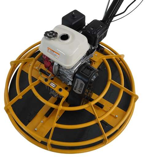 Изображение для Habert Машина затирочная H-S100H (GX160)