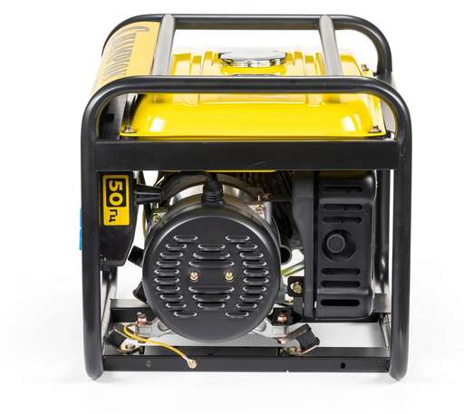 Изображение для Бензиновый генератор CHAMPION GG3000 (2.5 кВт)