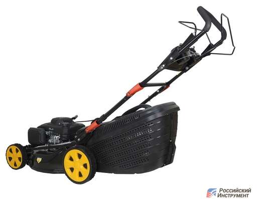 Изображение для Газонокосилка бензиновая Habert HBL19SPF (5 лс)