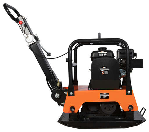 Изображение для Виброплита Foxweld FTL PCR 150 (6.5 лс)