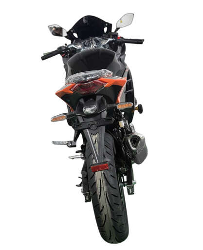 Изображение для Мотоцикл FALCON PRIME 3 (NINJA) с ПТС