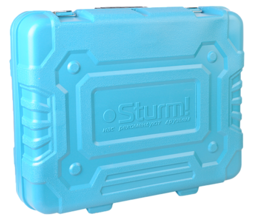 Изображение для Перфоратор Sturm! RH25206PM (2 кВт)