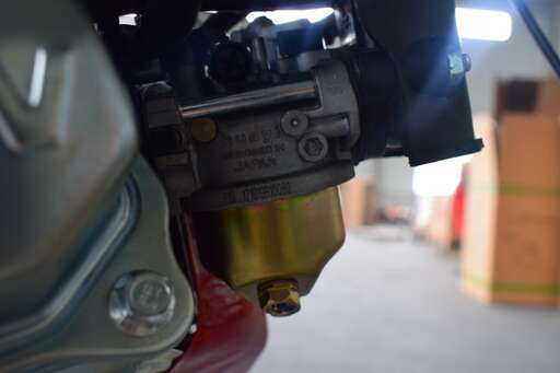 Изображение для Вибротрамбовка STEM Techno STR-82 (6.5 лс)