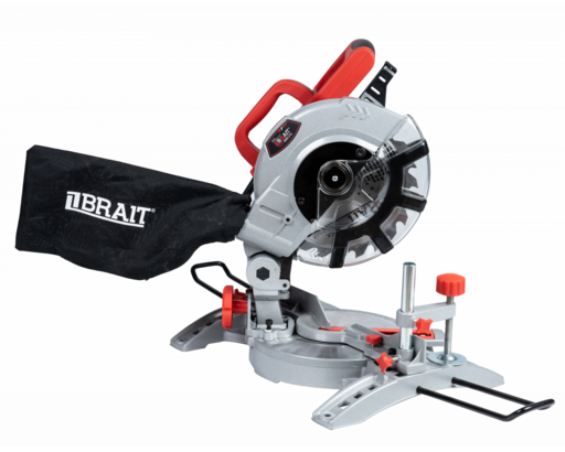 Изображение для Пила торцовочная Brait BMS-210 (1.4 кВт)