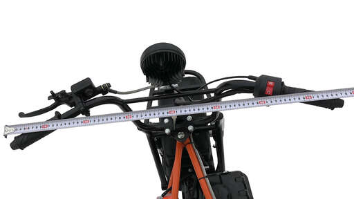 Изображение для Мотоцикл СКАУТ САФАРИ ПЛЮС 3L-8Е+ BIGFOOT(8 лс (170FT), фара, электро и кикстартер, передняя и задняя подвеска, седло "Альфа")