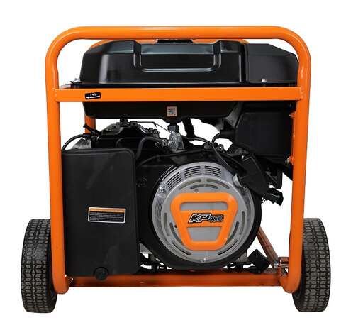 Изображение для Генератор Lifan 7 GF-6 (LF7500) (7.5 кВт)